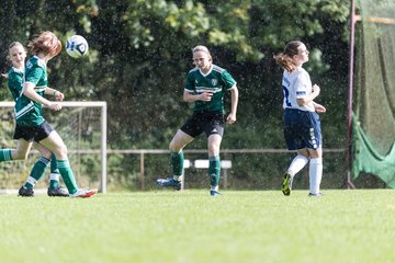 Bild 37 - wBJ VfL Pinneberg - Rissen : Ergebnis: 8:0